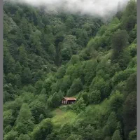 منزل مسکونی روستای حسن آباد مولوی