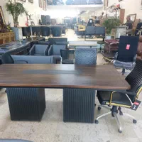 میز کنفرانس و میز مدیریت تیدا|دفتر کار|تبریز, |دیوار