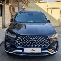 تیگو 7 پرمیوم اخر 1402