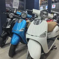 برقی صفر اقساط ۲۰ ماهه