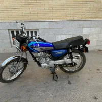 موتور هندا 150