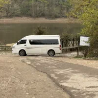 تخفیف ویژه کرایه ون سفربه مشهد مقدس و تهران