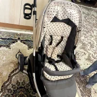 کالسکه آلمانی در حد نو