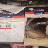 ضبط فابریک و کمک فنر و وسایل|قطعات یدکی و لوازم جانبی|تهران, مینیسیتی (شهرک نفت)|دیوار