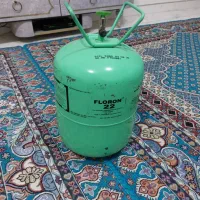 گاز کولرگازی AR22