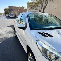 207 سقف شیشه مدل ۱۴۰۱|خودرو سواری و وانت|بردسکن, |دیوار