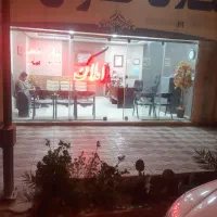 واحد۱۹۵متری حافظ،حاشیه خلیل طهماسبی