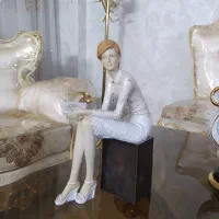 مجسمه|مجسمه، تندیس، ماکت|قزوین, |دیوار