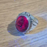 یاقوت کبود اصل معدنی و توپاز اصل به شرط کارشناسی|جواهرات|فردیس, شهرک سپاه|دیوار