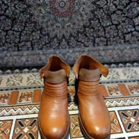 کفش تمام جرم