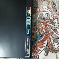 تلویزیون ۴۲ اینچ الجی به همراه میز و دی وی دی|تلویزیون و پروژکتور|اردبیل, |دیوار