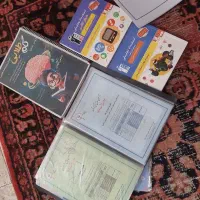 کتاب تیز هوشان