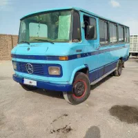 مینی بوس ۲۱مدل ۶۴