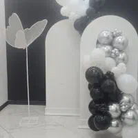 ویلا تولد نامزدی عقد|اجارهٔ کوتاه‌مدت ویلا و باغ|احمدآبادمستوفی, |دیوار