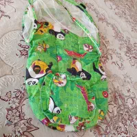 سرویس نوزاد و پشه بند