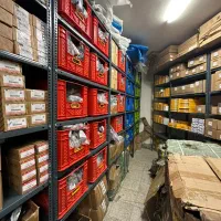 لوازم یدکی خودروهای چینی چری آریزو تیگو جک لیفان|قطعات یدکی و لوازم جانبی|تهران, بهارستان|دیوار