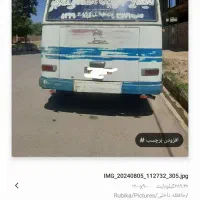 اتوبوس ۳۰۲|خودرو سنگین|تهران, جوادیه|دیوار