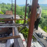 پیمانکاری و بازسازی ویلا و ساختمان در گیلان|خدمات پیشه و مهارت|رشت, علی آباد|دیوار