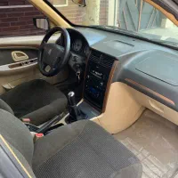 پژو پارس سال|خودرو سواری و وانت|کرمانشاه, |دیوار