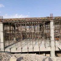 داربست فلزی امپراطور