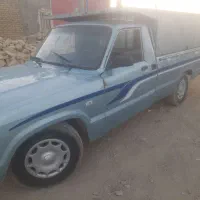 مزداوانت تکابین کارا ۱۷۰۰تربت حیدریه