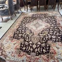 فرش فرهی کاشان