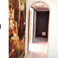 آپارتمان مبله ۹۰م ۲خ شهرک غرب / جنب بیمارستان آتیه|اجارهٔ کوتاهمدت آپارتمان و سوئیت|تهران, درختی|دیوار