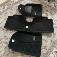 کف پایی شاهین