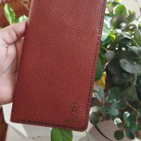 کیف چرم طبیعی