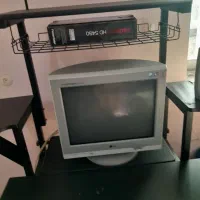 میز کامپیوتر