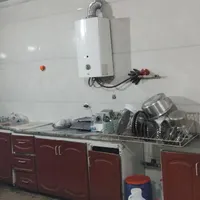 واگذاری تمامی وسایل رستوران آماده به کار|کافی‌شاپ و رستوران|آشخانه, |دیوار