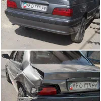 بازسازی و خدمات فنی خودرو های سواری|خدمات موتور و ماشین|اصفهان, رهنان|دیوار