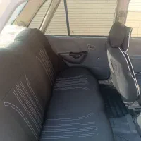 فروش پراید شاسی پلم مدل۸۱|خودرو سواری و وانت|جهرم, |دیوار