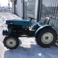 تراکتور میتسوبیشی