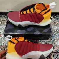 کتونی اورجینالADIDASآدیداس مدل هاردن7 اصل.اکبندس44|کیف، کفش، کمربند|تهران, خرمشهر|دیوار