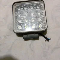 پروژکتور اتوموبیل