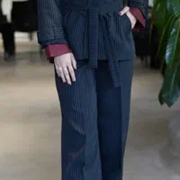 کت و شلوار زنانه