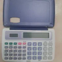 ۳عدد ماشین حساب مهندسی|لوازم التحریر|فولادشهر, A2|دیوار