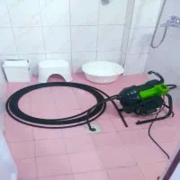 لوله بازکن عباس ابادیوسف ابادبهشتی مطهری هفت تیر