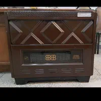 بخاری گازی سپهرالکتریک