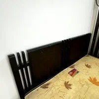 میز نهارخوری .فرش ۱۲ متری . تختخواب و پاتختی .فرش|فرش|اسلام‌شهر, باغ فیض|دیوار