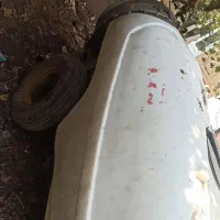 سمپاش 2000لیتری|ماشین‌آلات صنعتی|خان ببین, |دیوار