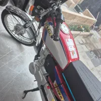 هوندا تیزتک ۱۲۵