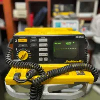 الکتروشوک مونوفازیک کدمستر