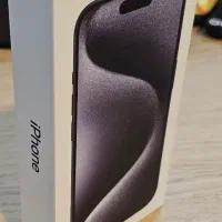 آیفون ۱۵ پرومکس