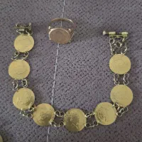 سرویس طلا مستعمل|جواهرات|سبزوار, پاسداران|دیوار