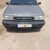 پراید 141