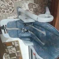 میزوصندلی غذاخوری کودک|میز و صندلی غذاخوری|رشت, کوی مهر|دیوار