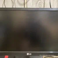 مانیتور ال جی