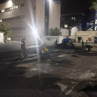 آسفالت ایزوگام قیرگونی|خدمات پیشه و مهارت|لواسان, |دیوار